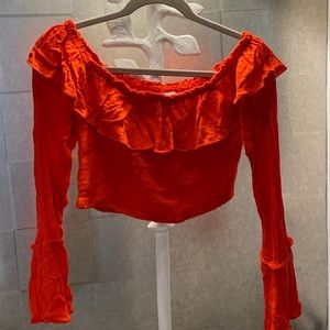 Urban outfitters kimchi blue top!